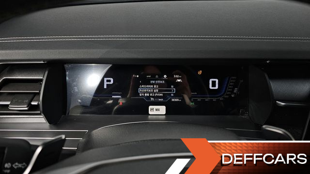 Ssangyong TORRES Gasoline 1.5 2WD T7 купить на сайте DeffCars