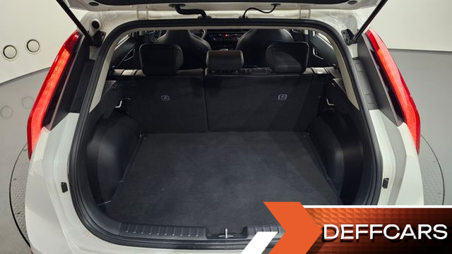 Kia NIRO Trendy купить на сайте DeffCars
