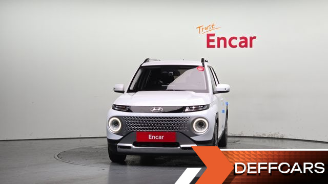Hyundai CASPER Inspiration купить на сайте DeffCars