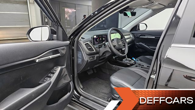 Kia SELTOS Gasoline 1.6 Turbo 2WD Prestige купить на сайте DeffCars