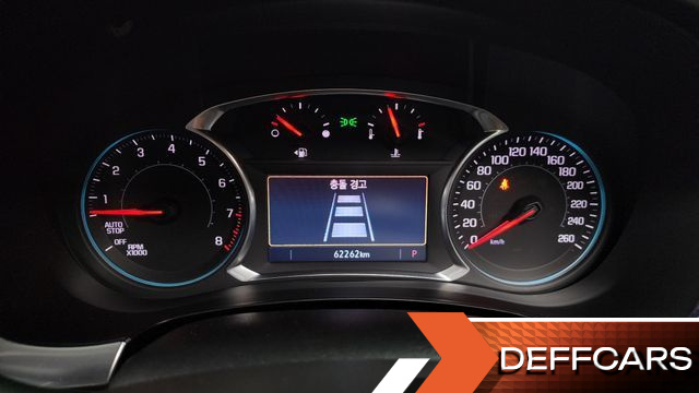 ChevroletGMDaewoo TRAVERSE 3.6 AWD Redline купить на сайте DeffCars