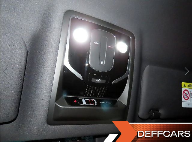 Ssangyong REXTON Diesel 2.2 4WD The Black купить на сайте DeffCars