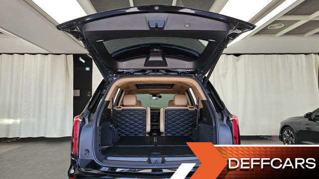 Cadillac XT6 3.6 Sport купить на сайте DeffCars