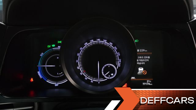 Hyundai AVANTE Modern купить на сайте DeffCars