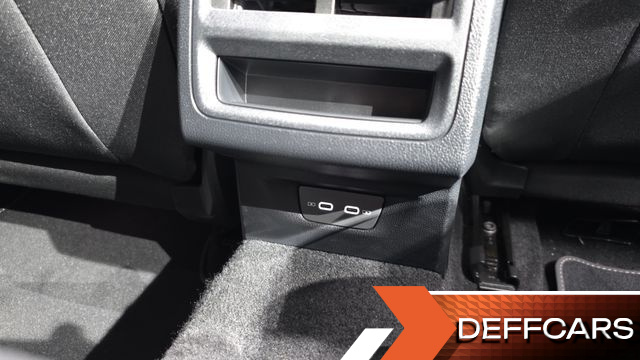 Volkswagen GOLF 2.0 TDI Prestige купить на сайте DeffCars