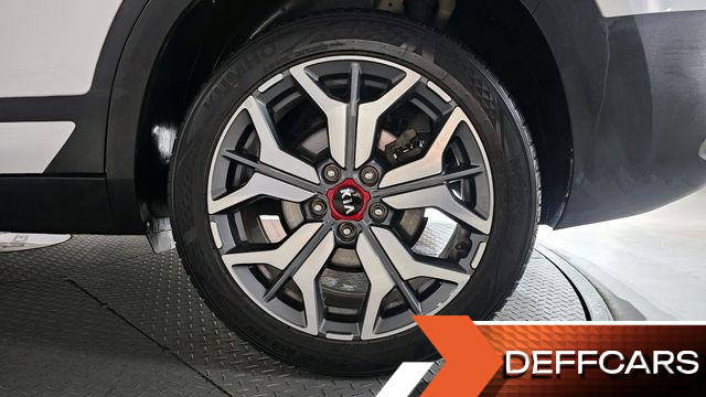 Kia SELTOS Diesel 1.6 2WD Signature купить на сайте DeffCars