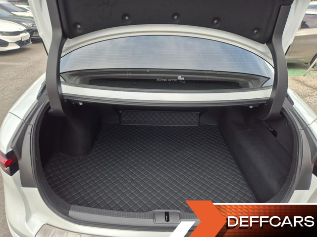 Toyota CROWN 2.5 4WD Hybrid купить на сайте DeffCars