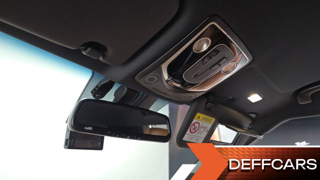 Ssangyong TORRES Gasoline 1.5 2WD T7 купить на сайте DeffCars