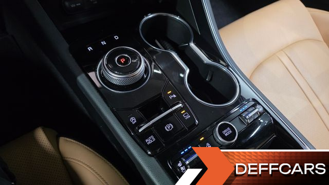 Kia K5 1.6 Turbo Noblesse купить на сайте DeffCars