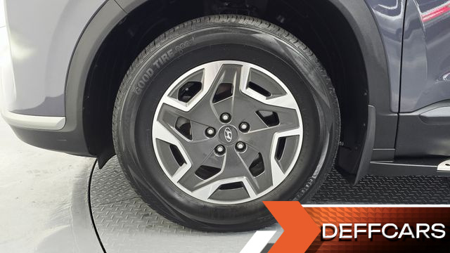 Hyundai SANTAFE HEV 1.6 2WD Exclusive купить на сайте DeffCars