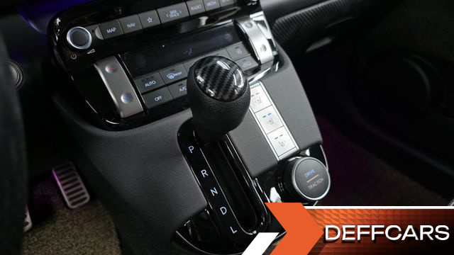 Hyundai CASPER Turbo Inspiration купить на сайте DeffCars