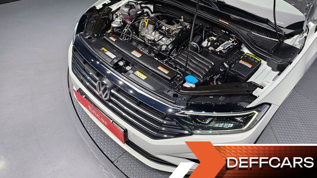 Volkswagen JETTA 1.4 TSI Prestige купить на сайте DeffCars