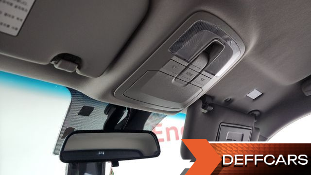 Ssangyong KORANDO Gasoline 1.5 2WD C5 купить на сайте DeffCars