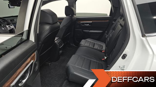 Honda CR-V 2.0 Hybrid Touring 4WD купить на сайте DeffCars