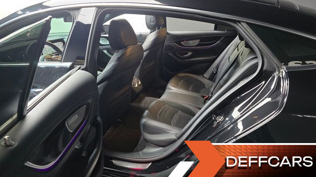 Mercedes AMG GT 4Door 43 4MATIC+ купить на сайте DeffCars