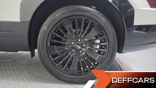 Hyundai SANTAFE HEV 1.6 2WD Calligraphy купить на сайте DeffCars