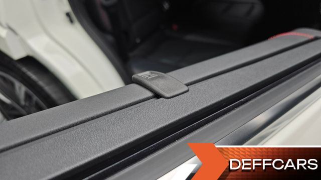 Ssangyong ACTYON Gasoline 1.5 4WD S7 купить на сайте DeffCars
