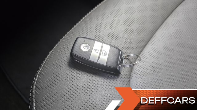 Kia RAY Standard купить на сайте DeffCars