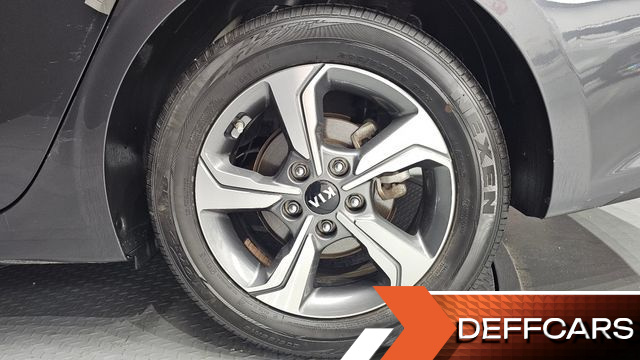Kia K3 Prestige купить на сайте DeffCars