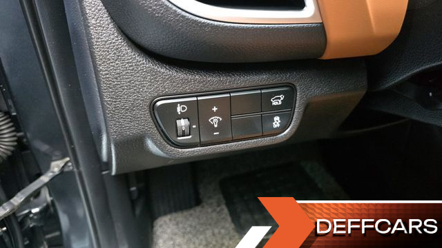 Kia SELTOS Gasoline 1.6 Turbo 2WD Gravity купить на сайте DeffCars