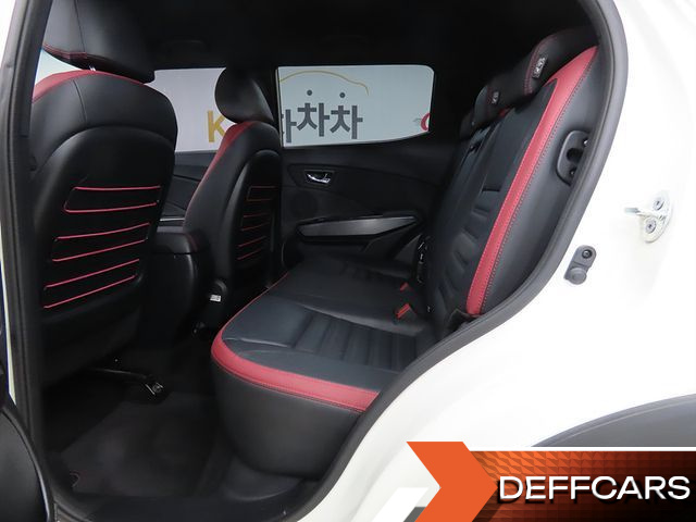 Ssangyong TIBOLI Diesel 1.6 2WD V5 купить на сайте DeffCars