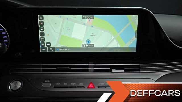 Hyundai GRANDEUR 2.5 Premium купить на сайте DeffCars