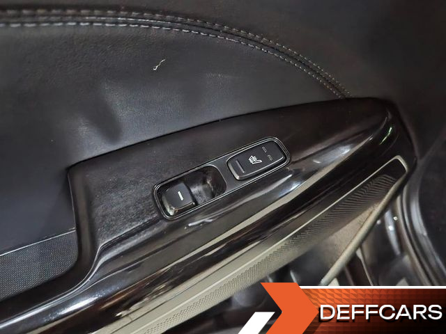 Kia K7 3.0 GDI Limited купить на сайте DeffCars