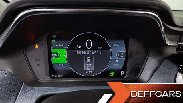 ChevroletGMDaewoo Bolt EUV Premier купить на сайте DeffCars