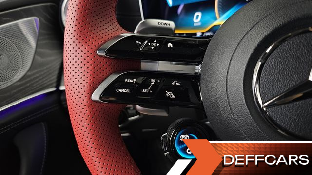 Mercedes AMG GT 4Door 43 4MATIC+ Dynamic купить на сайте DeffCars