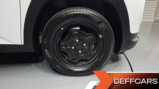 Hyundai CASPER Smart купить на сайте DeffCars