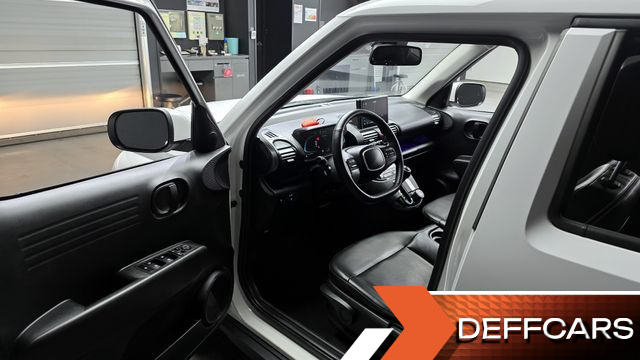 Hyundai CASPER Modern купить на сайте DeffCars