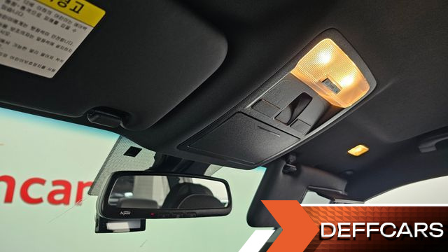 Ssangyong REXTON Diesel 2.2 4WD Noblesse купить на сайте DeffCars