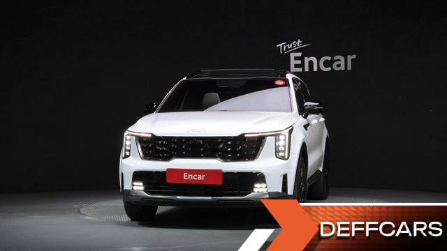 Kia SORENTO HEV 1.6 2WD Gravity купить на сайте DeffCars