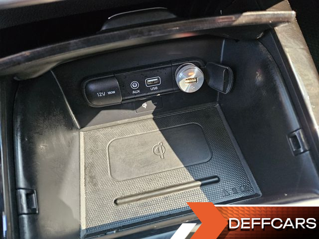 Kia SORENTO Diesel 2.2 2WD Master Special купить на сайте DeffCars