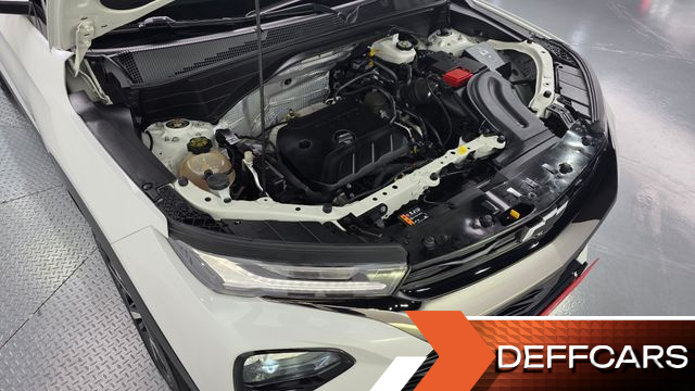 ChevroletGMDaewoo TRAILBLAZER 1.3 Turbo 2WD RS купить на сайте DeffCars