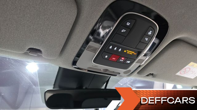 Hyundai SANTAFE HEV 1.6 2WD Prestige купить на сайте DeffCars