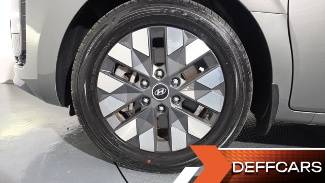 Hyundai STARIA L3.5 Lounge 9-Seater Inspiration купить на сайте DeffCars