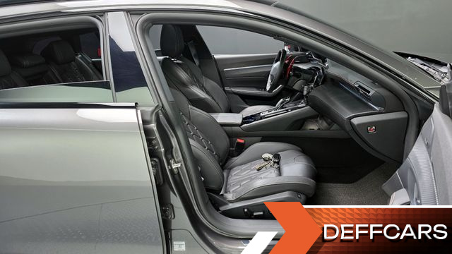 Peugeot 508 2.0 BlueHDi GT Line купить на сайте DeffCars