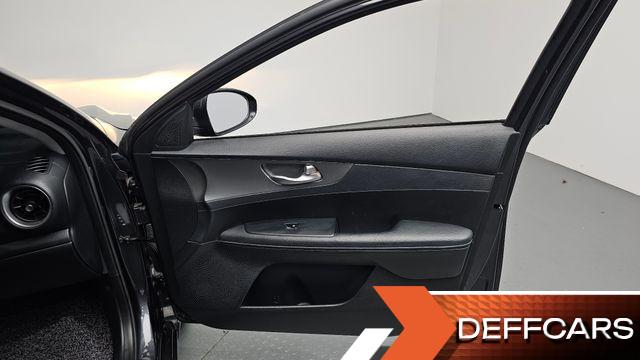 Kia K3 Luxury купить на сайте DeffCars