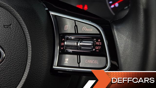 Kia K3 Noblesse купить на сайте DeffCars
