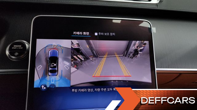 Mercedes S-CLASS S450 4MATIC купить на сайте DeffCars