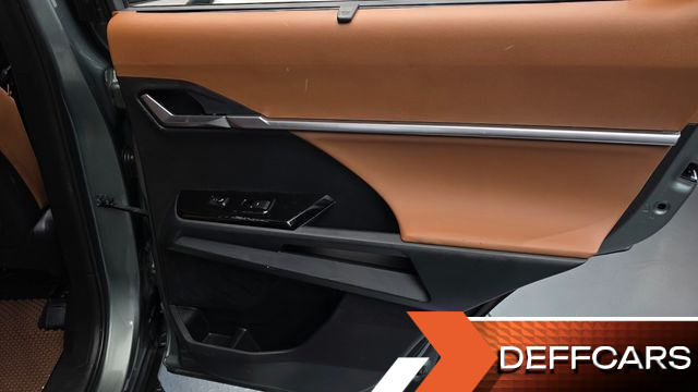 Ssangyong TORRES Gasoline 1.5 2WD T7 купить на сайте DeffCars