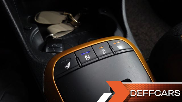 Kia MORNING Signature Edge-UP купить на сайте DeffCars