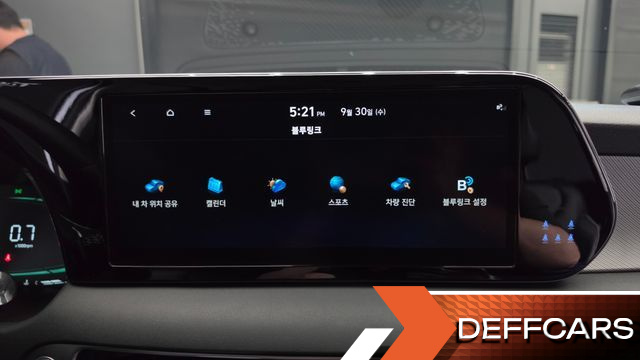 Hyundai PALISADE Diesel 2.2 2WD Prestige купить на сайте DeffCars