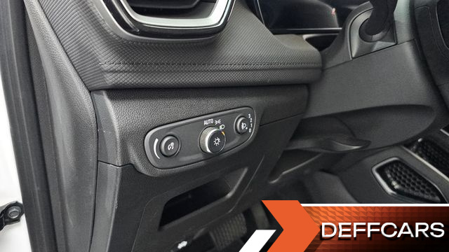 ChevroletGMDaewoo TRAILBLAZER 1.3 Turbo 2WD Premire купить на сайте DeffCars