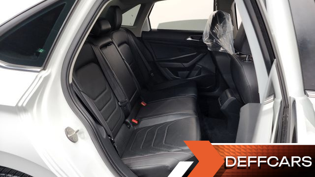 Volkswagen JETTA 1.4 TSI Prestige купить на сайте DeffCars