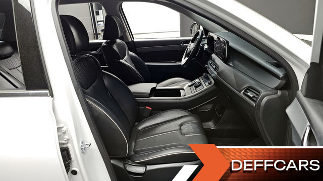 Hyundai PALISADE Gasoline 3.8 2WD Exclusive купить на сайте DeffCars