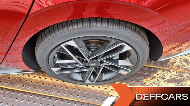 Hyundai SONATA 1.6 Turbo N Line купить на сайте DeffCars