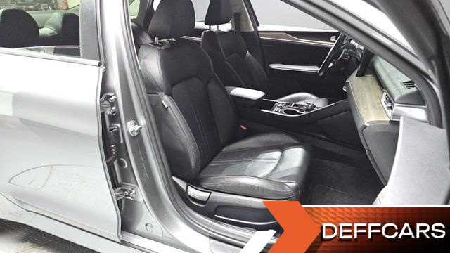 Kia K5 2.0 Noblesse купить на сайте DeffCars