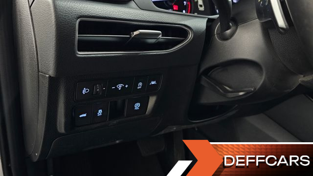 Hyundai SONATA 2.0 Modern купить на сайте DeffCars